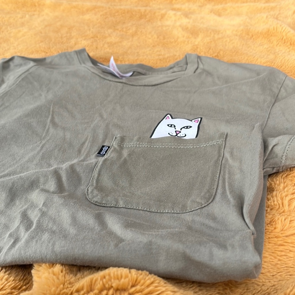 Ripndip T-shirt